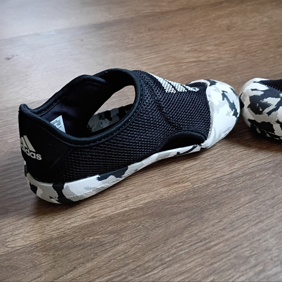 Adidas Kids Altaventure 2.0 sandals Size 8k - Picture 10 of 12
